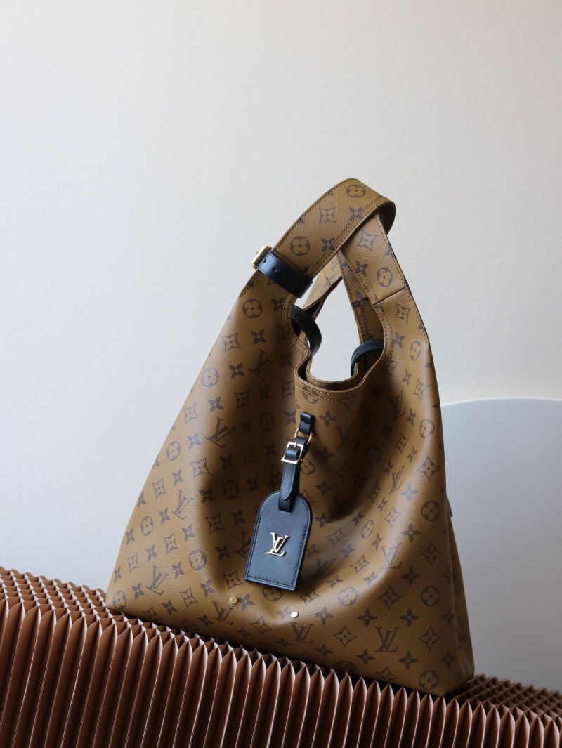 LV Shopping Bags